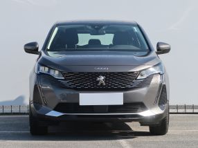 Peugeot 5008 - 2021