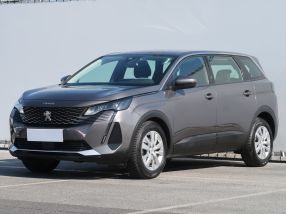 Peugeot 5008 - 2021