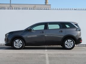 Peugeot 5008 - 2021