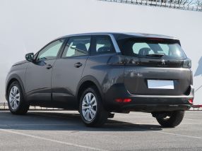 Peugeot 5008 - 2021