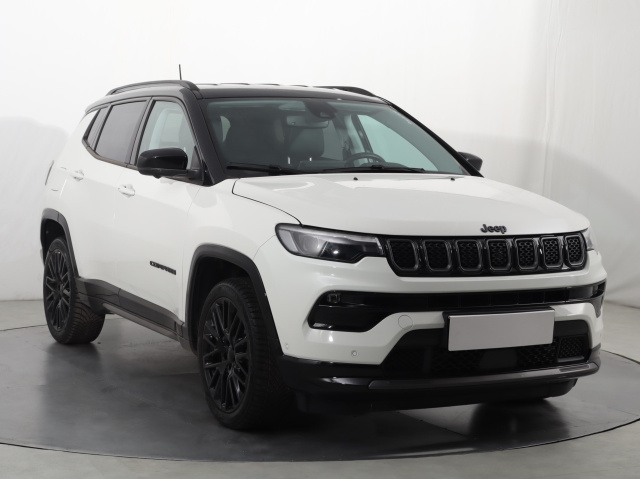 Jeep Compass 2023