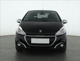 Peugeot 208 - 2016