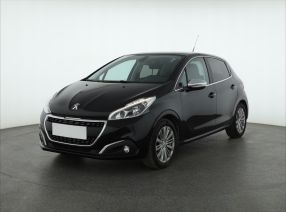 Peugeot 208 - 2016