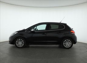 Peugeot 208 - 2016