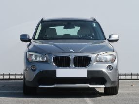BMW X1 - 2011
