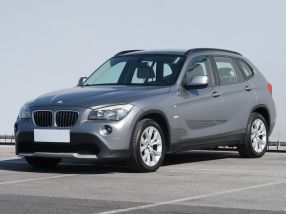 BMW X1 - 2011