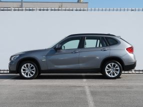 BMW X1 - 2011