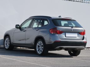 BMW X1 - 2011