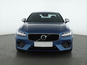 Volvo S90 - 2017