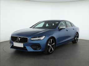 Volvo S90 - 2017