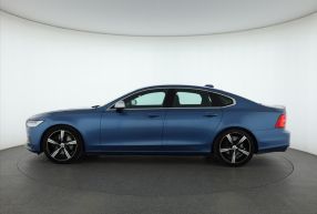 Volvo S90 - 2017