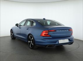 Volvo S90 - 2017