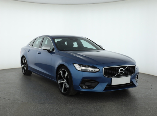 Volvo S90 2017