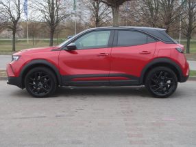 Opel Mokka - 2022