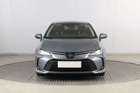 Toyota Corolla - 2020
