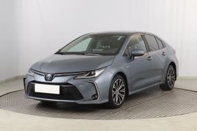 Toyota Corolla - 2020