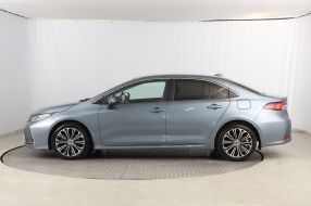Toyota Corolla - 2020