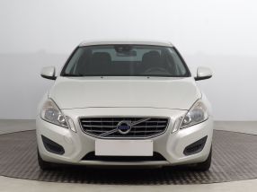 Volvo S60 - 2012
