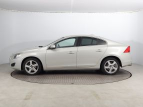 Volvo S60 - 2012