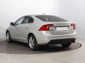 Volvo S60 - 2012