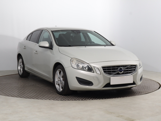 Volvo S60 2012