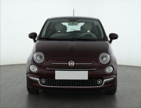 Fiat 500 - 2016
