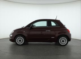 Fiat 500 - 2016