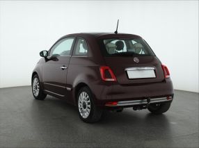 Fiat 500 - 2016