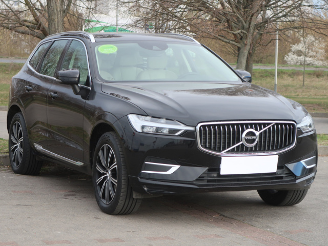 Volvo XC60 2019