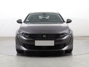Peugeot 508 - 2019