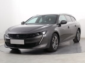 Peugeot 508 - 2019