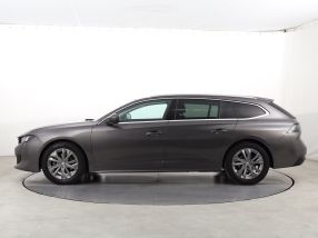 Peugeot 508 - 2019