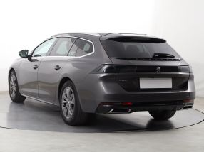 Peugeot 508 - 2019