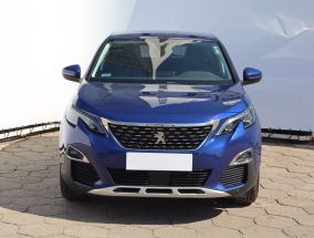 Peugeot 3008 - 2017