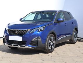 Peugeot 3008 - 2017