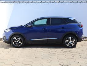 Peugeot 3008 - 2017
