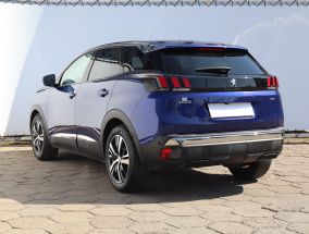 Peugeot 3008 - 2017