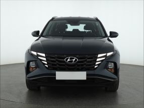 Hyundai Tucson - 2021