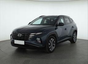 Hyundai Tucson - 2021