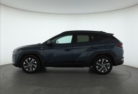 Hyundai Tucson - 2021