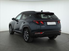 Hyundai Tucson - 2021