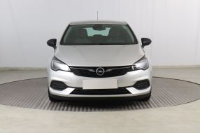 Opel Astra - 2021