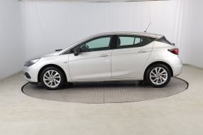 Opel Astra - 2021