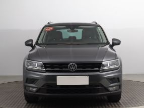 Volkswagen Tiguan - 2020