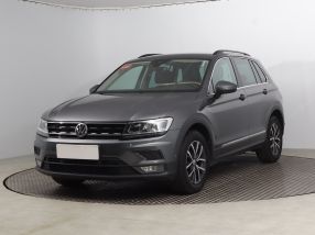 Volkswagen Tiguan - 2020