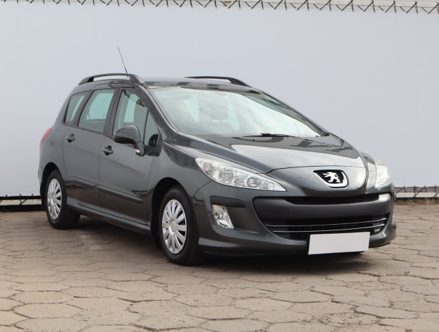 Peugeot 308 2010