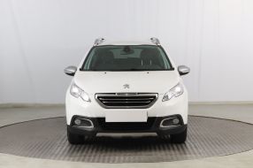 Peugeot 2008 - 2015