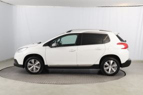 Peugeot 2008 - 2015