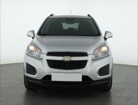Chevrolet Trax - 2013