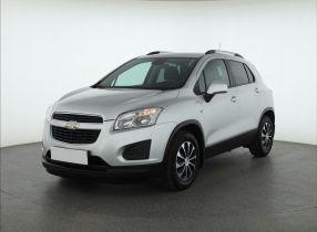 Chevrolet Trax - 2013